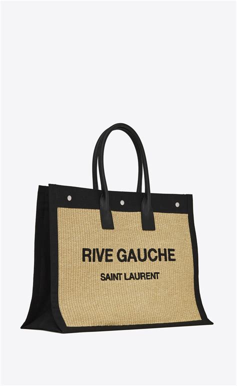 ysl rive gauche bag.